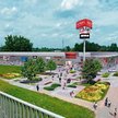 W przyszłym roku na Białołęce ma być otwarty outlet Factory Annopol, zbudowany przez spółkę Neinver.