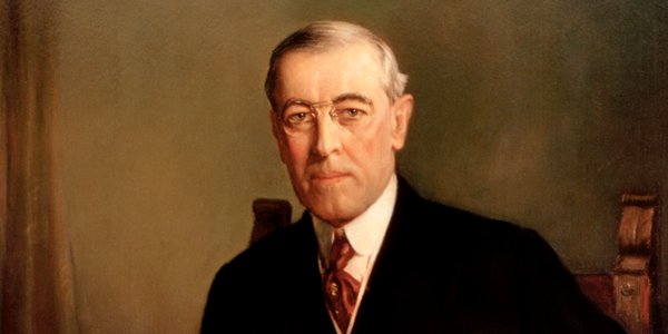 From Wilson to Kennedy: The Declaration's American Legacy in the 20th Century