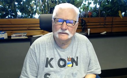 Lech Wałęsa