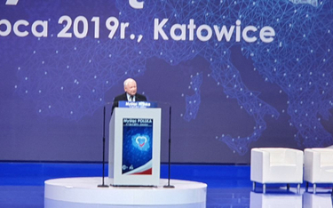 Kaczyński: Musimy podtrzymać dobry czas Polski i Polaków