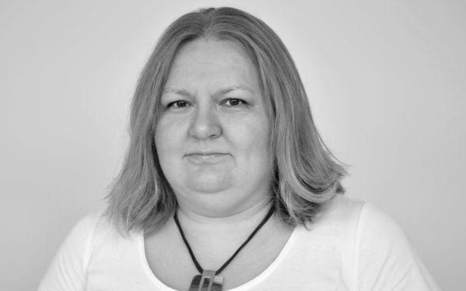 Ewa Bieniak-Mańkowska