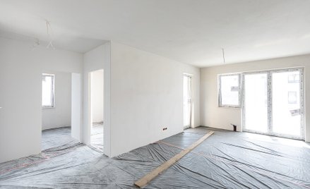 Problemy mieszkaniowe oczami Polaków