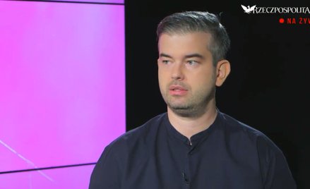 #RZECZoPOLITYCE NOON: KOD nie jest pacyfikowany, więc jest demokracja