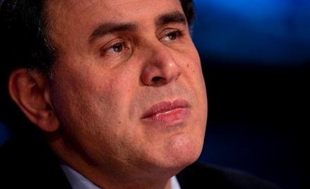 Na rynkach tworzą się już bańki spekulacyjne o skali globalnej - twierdzi Nouriel Roubini