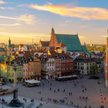 Polska regionalnym liderem