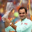 Triumf Federera w Miami i Majchrzaka we Francji