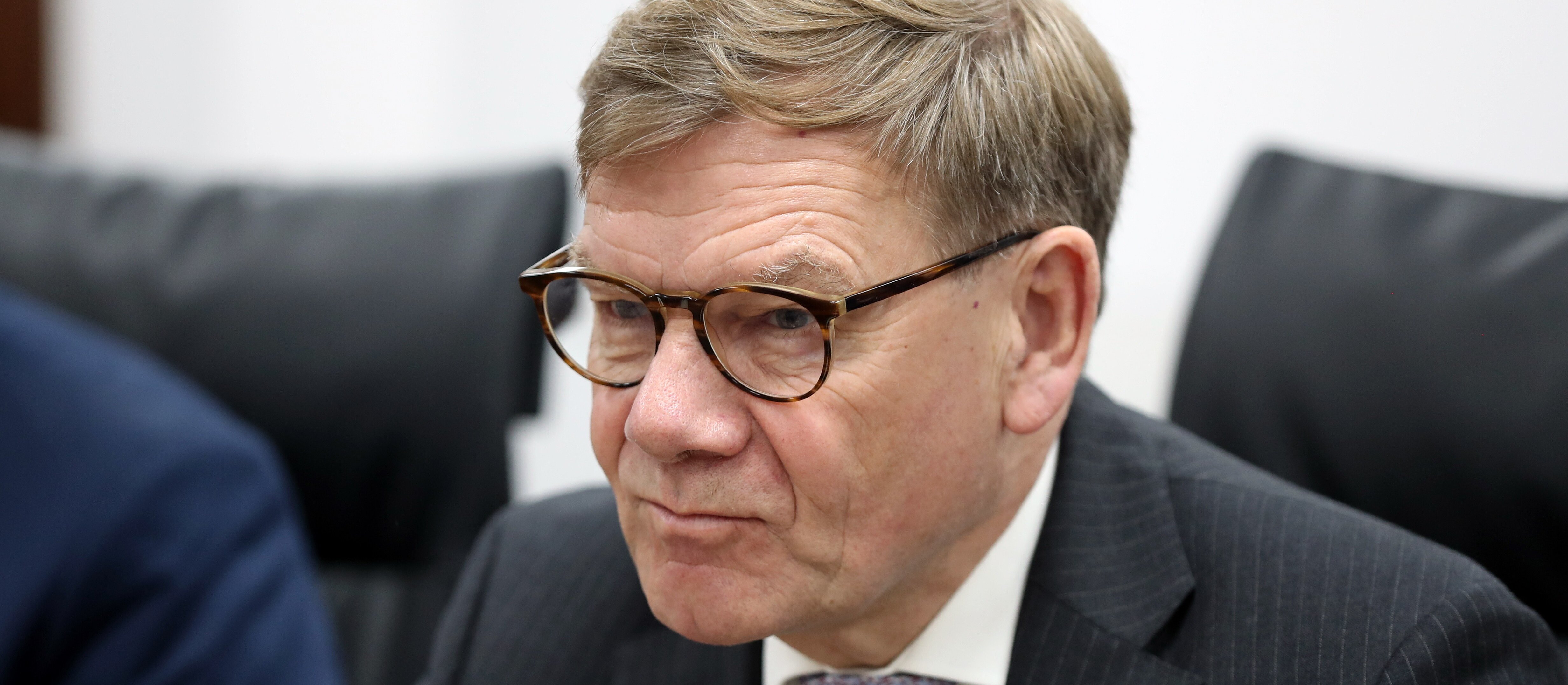 Chiny ostro zagrały z niemieckim rządem oraz spółkami