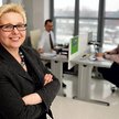 Lubię zmiany i nowe wyzwania – mówi Iwona Wencel, która od pięciu lat pracuje jako dyrektor personal