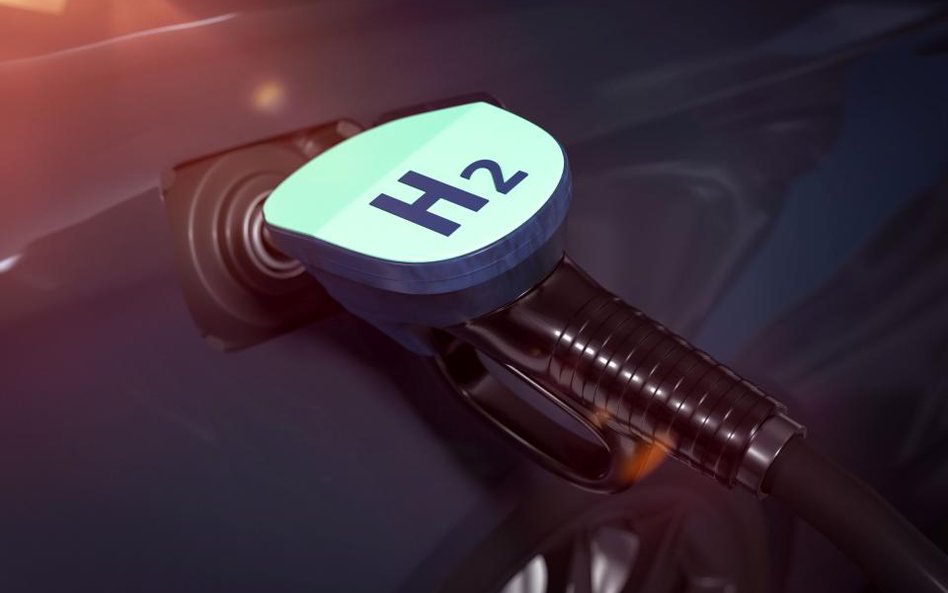 Orlen startuje ze strategią wodorową