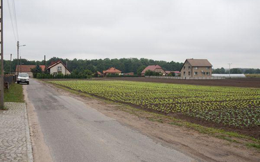 Bruksela zatwierdziła program dla polskiej wsi na lata 2014–2020.