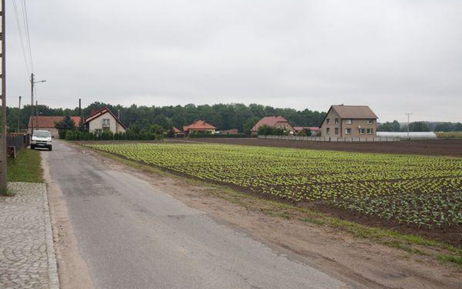 Bruksela zatwierdziła program dla polskiej wsi na lata 2014–2020.