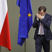 Zuzanna Dąbrowska: PiS zaostrza kary i nie widzi ofiar