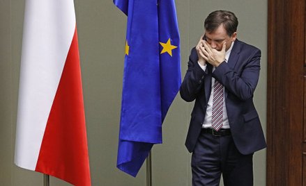 Zuzanna Dąbrowska: PiS zaostrza kary i nie widzi ofiar