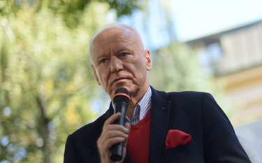 Marek Dukaczewski, były Szef Wojskowych Służb Informacyjnych