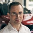 Emil Dembiński prezesem Volvo Car Poland