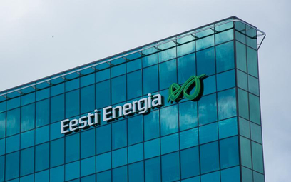 Eesti Energia - państwowy koncern z Estonii wchodzi na polski rynek