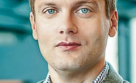 Zdzisław Wiater, ekspert w Asseco Poland.
