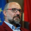 Łoziński: Szef KOD jak królowa brytyjska