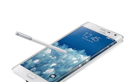 Jedna z wersji Galaxy S6 może być wyposażona w wygięty na krawędzi ekran - jak w modelu Note Edge