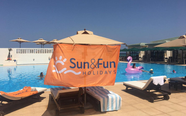 Sun & Fun reaktywuje Egipt. Zapłaci za testy i ubezpieczenie
