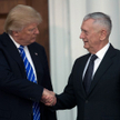 James Mattis
