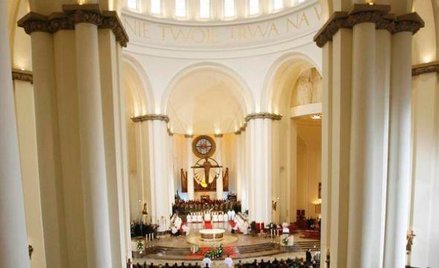 Archikatedra Chrystusa Króla w Katowicach