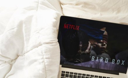 Netflix łowi nowych użytkowników