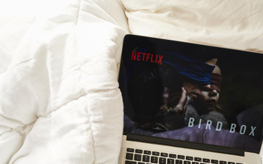 Netflix łowi nowych użytkowników