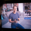 Mark Zuckerberg