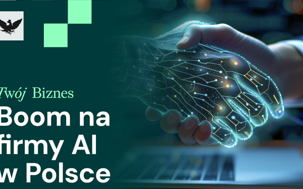 Artificial intelligence as a driving force for the Polish economy