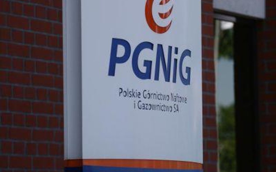 PGNiG chce stworzyć z firm zależnych silną spółkę budowlaną