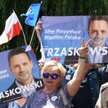 Sztab Rafała Trzaskowskiego złoży pakiet protestów wyborczych