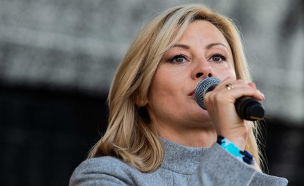 Rita Tamašunienė będzie ministrem sprawiedliwości Litwy – potwierdza „Rzeczpospolitej” szef jej part