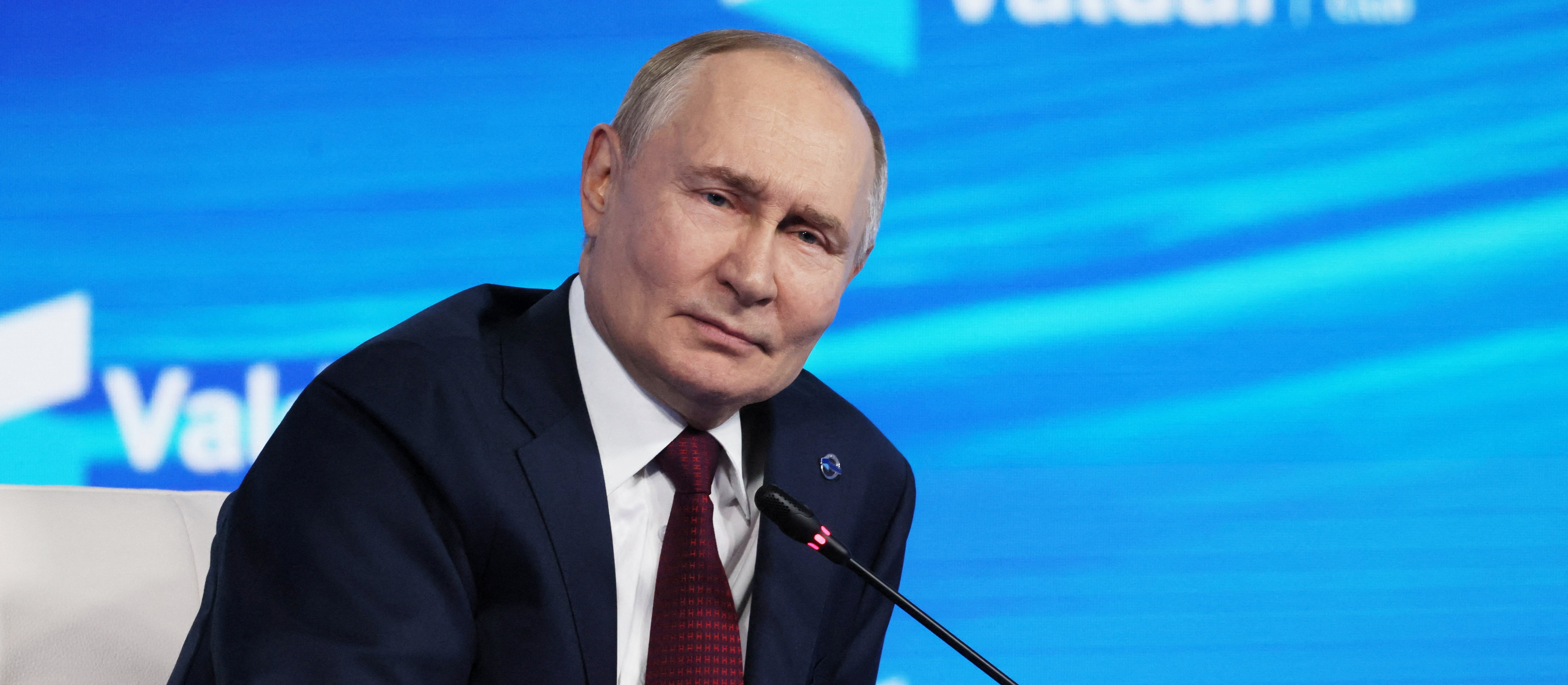 G7 vs. Russia. How to empty Putin's treasury