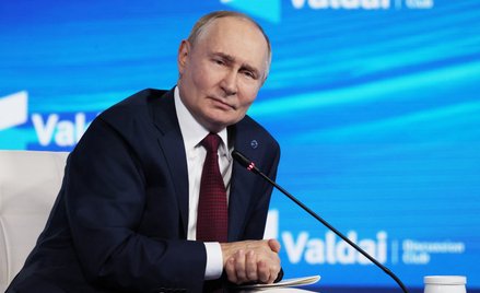 Kraje G7 maja plan uderzenia w kasę Kremla