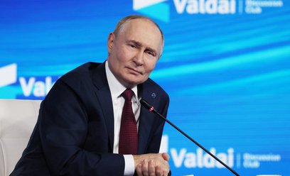 Władimir Putin