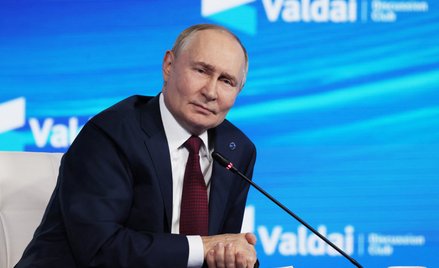 Władimir Putin