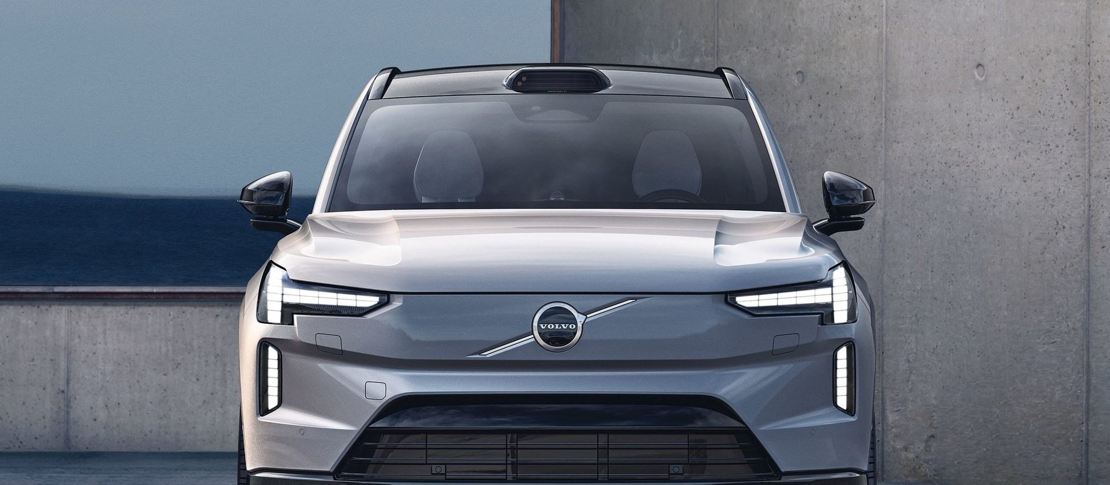 LiDAR znika z dachów Volvo. Nagły koniec przełomowej technologii