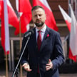 Minister obrony Władysław Kosiniak-Kamysz