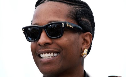 A$AP Rocky wystąpi w Łodzi także w poniedziałek 14 września
