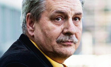 Jerzy Eisler: Płyta z oklaskami dla Stalina