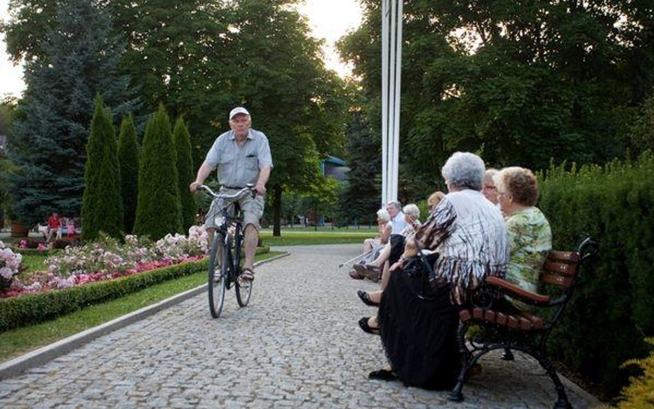 Fedak wraca do pomysłu obniżki składki do OFE