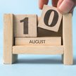 Wydarzy się dziś. Kalendarium wydarzeń na rynkach w dniu 10.08.2026