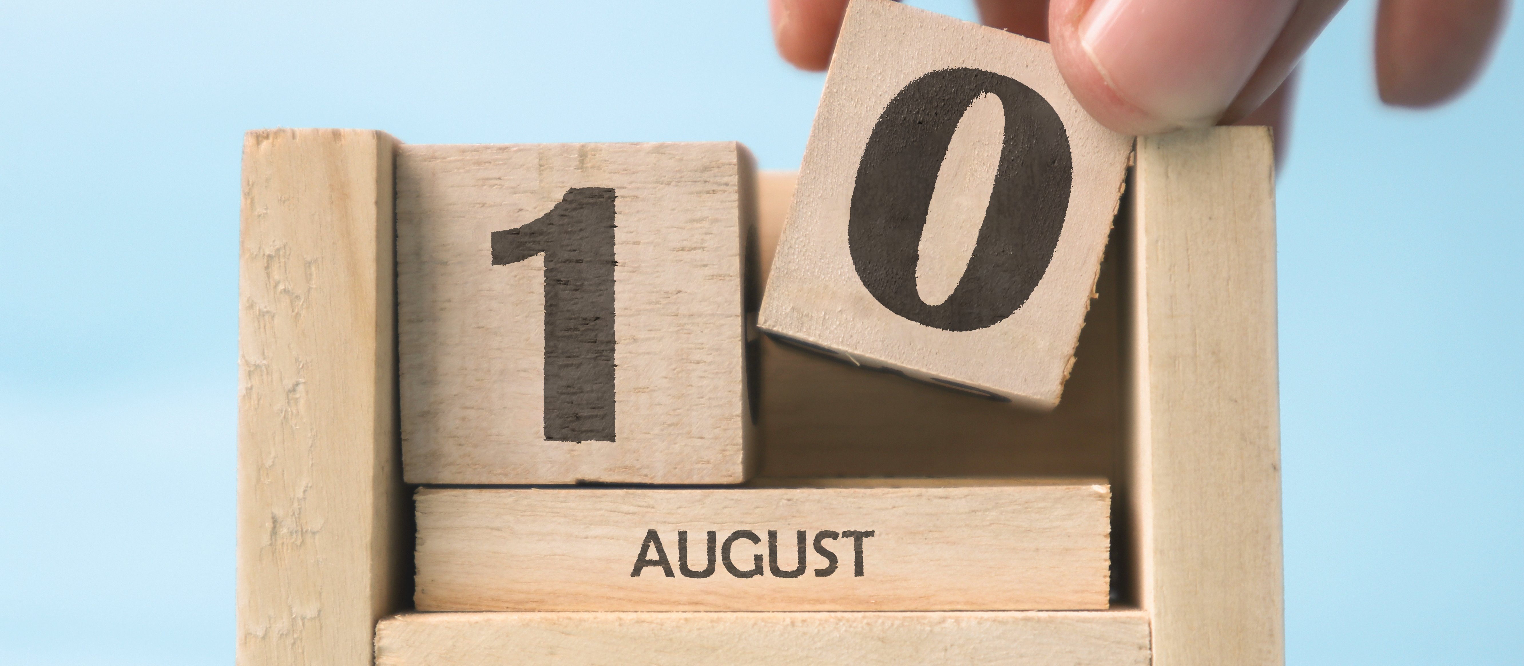 Wydarzy się dziś. Kalendarium wydarzeń na rynkach w dniu 10.08.2026