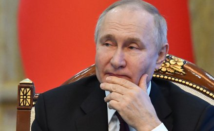 Władimir Putin
