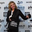Kim Cattrall była jurorką konkursu polskiego na tegorocznym Festiwalu Off Plus Camera w Krakowie