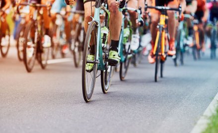 Zwycięzca pierwszego etapu Tour de Pologne walczy o życie