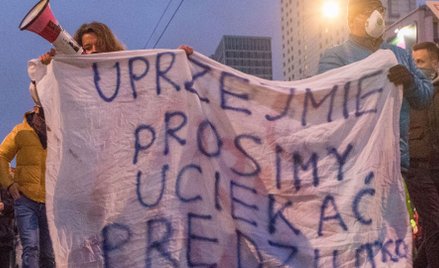 Kazimierz Sikora: Elity ponoszą odpowiedzialność za język
