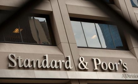 Agencja S&P obniżyła prognozę PKB Polski