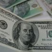 Dolar w "dobrej formie"